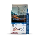 Bravery Herring Adult Cat 2 kg