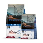 Bravery Herring Adult Cat Sterilized