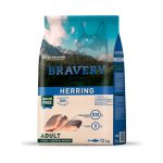 Bravery Herring Adult Large/Medium breeds