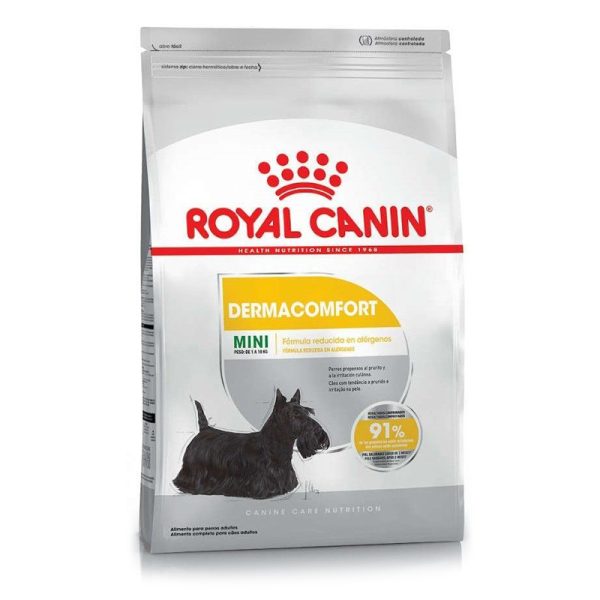 Royal Canin Dermacomfort 3 Kg