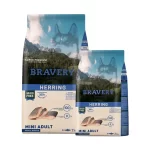 Bravery Herring Mini Adult small breeds