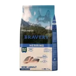 Bravery Herring Mini Adult small breeds