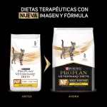 Pro Plan Veterinary Diets Felino Función Renal Etapa Inicial