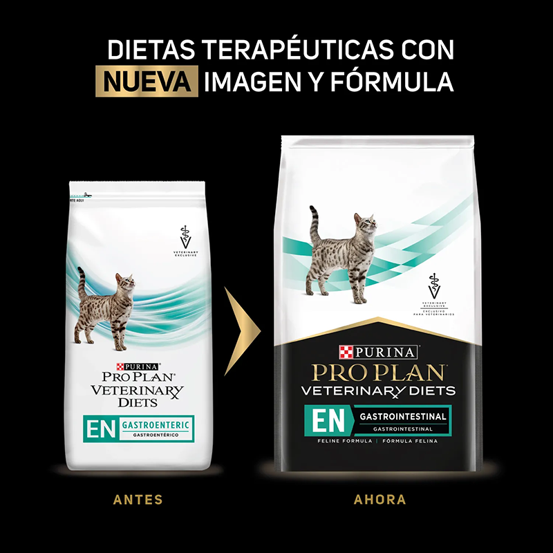 Pro Plan Veterinary Diets Felino Gastrointestinal