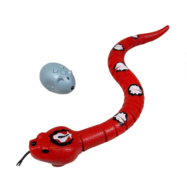 Club P&G Juguete Interactivo snake