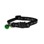 Collar Para Gato Reflectante Cascabel