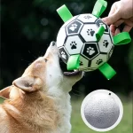 Juguete Pelota de Futbol Con Tiras