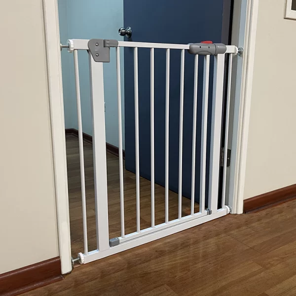 Puerta de Seguridad para perros