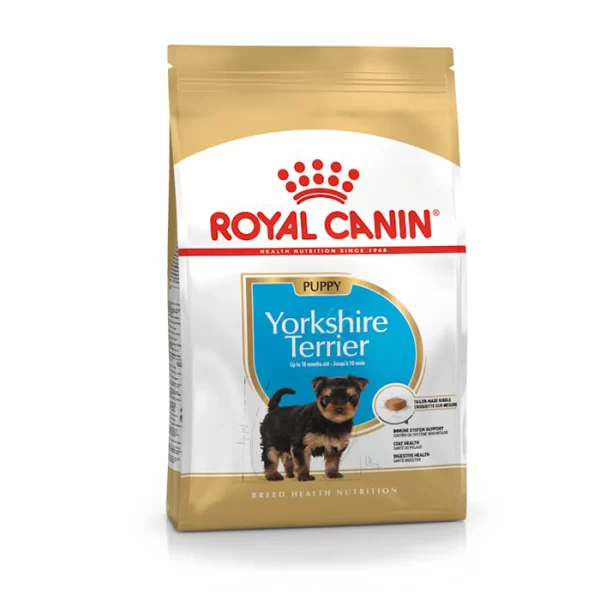 Royal Canin Yorkshire Puppy 3 Kg