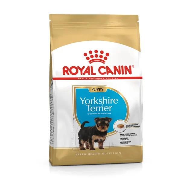 Royal Canin Yorkshire Puppy 3 Kg