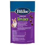 Bil Jac Treats Slim Jacs Low Fat 113Gr