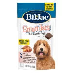 Bil Jac Treats Smart Jacs Skin & Coat 113 Gr