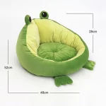 Cama Diseño Ranita