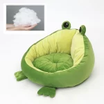 Cama Diseño Ranita