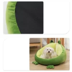 Cama Diseño Ranita