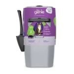 Litter Genie Pail Design Plus