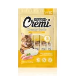 Naturalistic Cremi Pollo 60 Grs