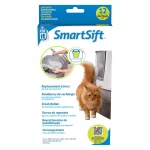 Catit Smartsift bolsas Bandeja Superior 12 Unidades