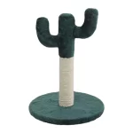 Club P&G Rascador Baby Cactus Verde