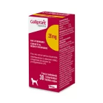 Galliprant 20 Mg de 30 Comprimidos