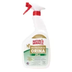 Natures Miracle Destructor de Orina Plus 946 ml