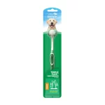 Tropiclean Cepillo Tripleflex Regular para Perro