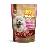 Fit Formula Snack Conejo 400 Gr