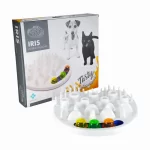 Juguete Interactivo Tasty para Perro y Gato