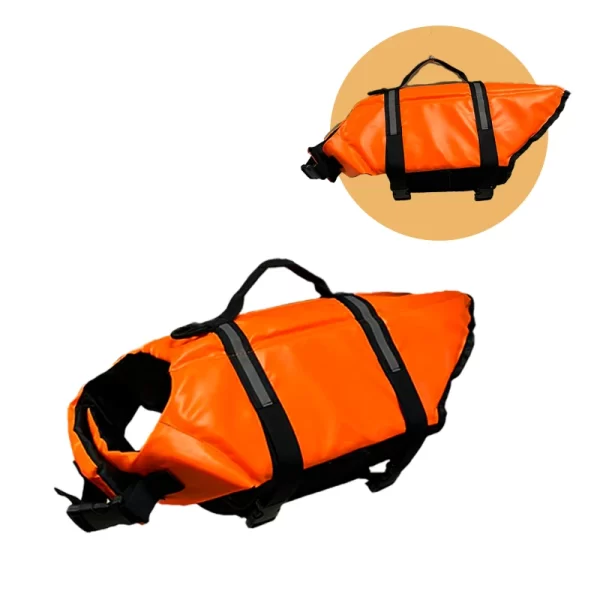 Salvavidas Para Mascotas