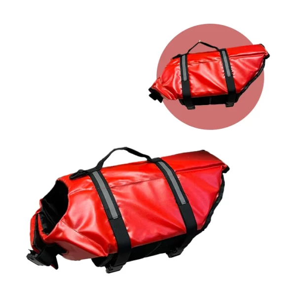 Salvavidas Para Mascotas