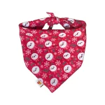 Bandanas navideñas para perros y gatos