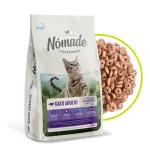 Nomade Gato Adulto 10 Kg