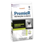 Premier Perro Obesidad Porte Pequeño 2 Kg