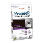 Premier Perro Renal Porte Pequeño 2 Kg