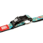 Max & Molly Collar Perro Popcorn