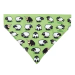 Max & Molly Bandana Black Sheep