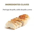 Applaws Gato Pechuga de Pollo con Caldito 70 Gr