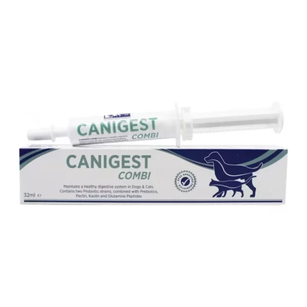 Canigest Combi 32 ML