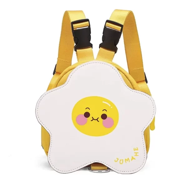 Mochila Portátil Para Mascotas