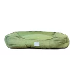 Cama Para Mascota Acolchada Cuadrada