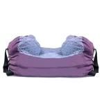 Cama Transportadora Para Auto Full Acolchado