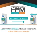 Virbac HPM Felino Advanced Kidney & Joint