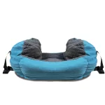 Cama Transportadora Para Auto Full Acolchado