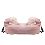 Cama Transportadora Para Auto Full Acolchado