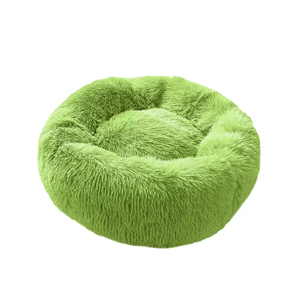 Cama Anti-stress Verde