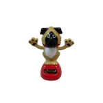Perro Solar