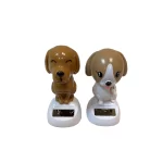 Perro Solar