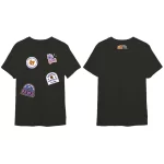 Polera Siempre Con Pelos