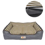 Cama Para Mascotas Madrid - L