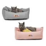 Cama Para Mascota Moscú